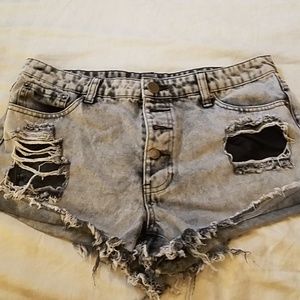 Midrise worn only few times